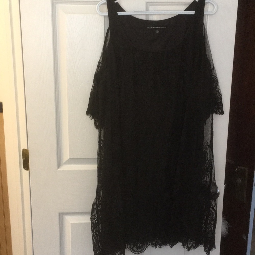 Torrid dress